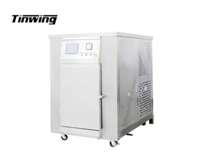 真空預(yù)冷機